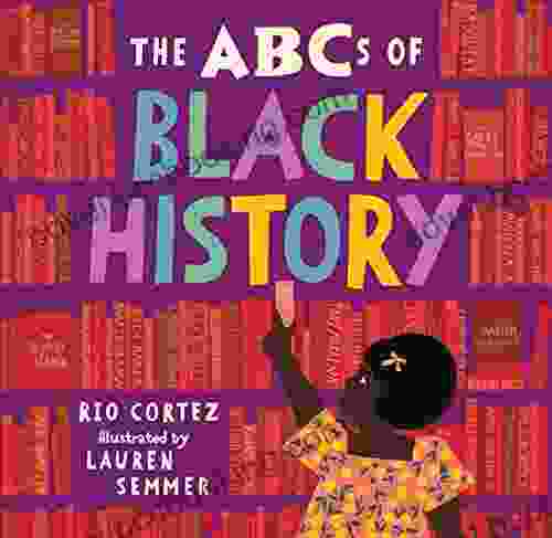 The ABCs Of Black History