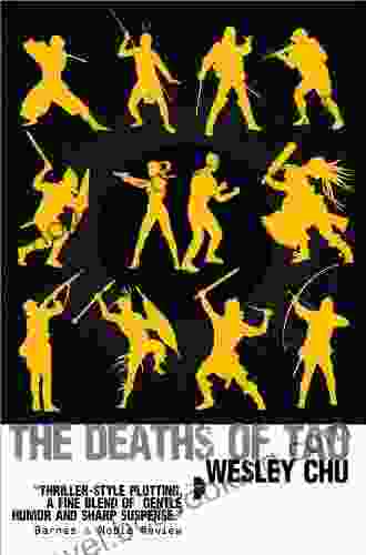 The Deaths Of Tao (Lives Of Tao 2)