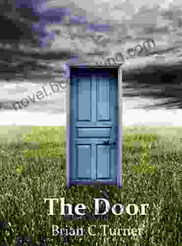 The Door Roy A Teel Jr