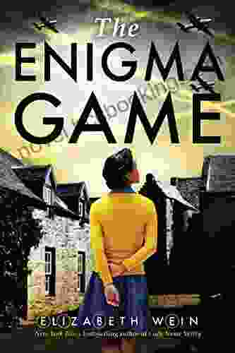 The Enigma Game Rough Guides