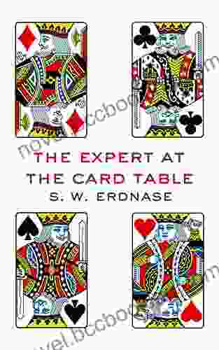 The Expert At The Card Table