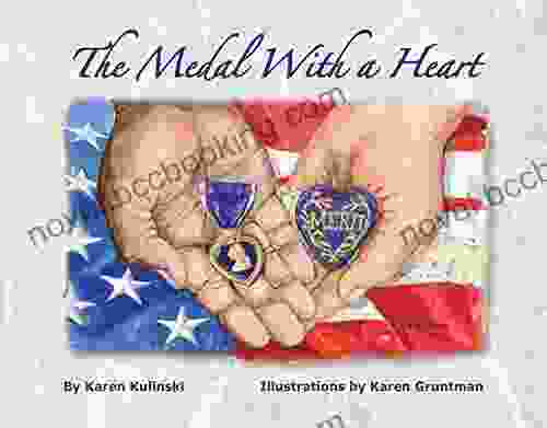 The Medal With A Heart