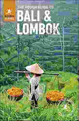 The Rough Guide To Bali And Lombok (Travel Guide EBook)