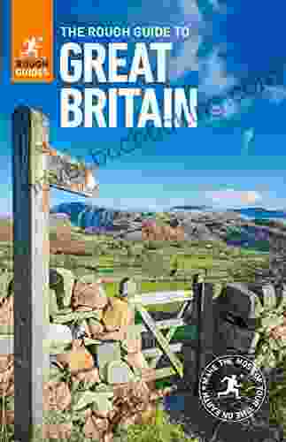 The Rough Guide To Great Britain (Travel Guide EBook)