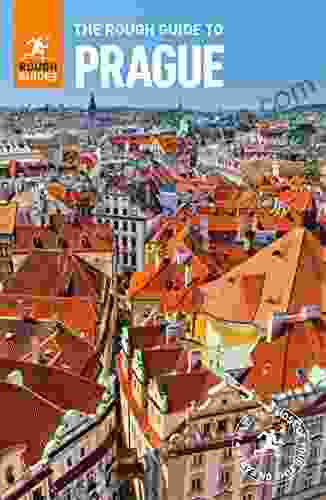 The Rough Guide To Prague (Travel Guide EBook)