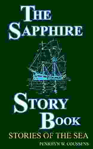 THE SAPPHIRE STORY BOOK: STORIES OF THE SEA
