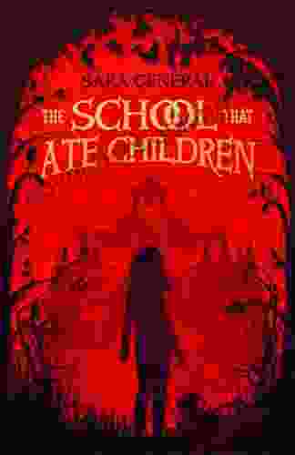 The School That Ate Children
