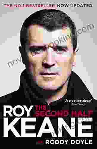 The Second Half Roy Keane