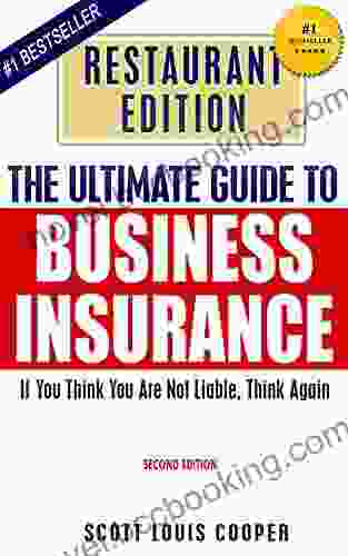 The Ultimate Guide To Business Insurance Restaurant Edition If You Think You Are Not Liable Think Again