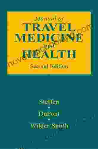 Manual Of Travel Medicine Sally Blake