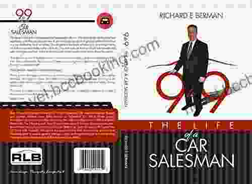 9 To 9 The Life Of A Car Salesman