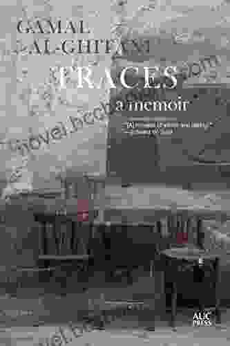 Traces: A Memoir (Composition 5)