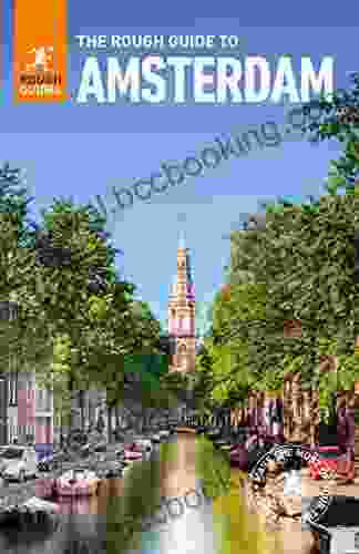 The Rough Guide To Amsterdam (Travel Guide EBook): (Travel Guide) (Rough Guides)