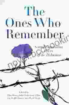 The Ones Who Remember: Second Generation Voices Of The Holocaust
