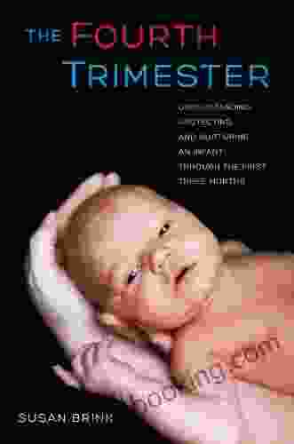 The Fourth Trimester: Understanding Protecting And Nurturing An Infant Through The First Three Months