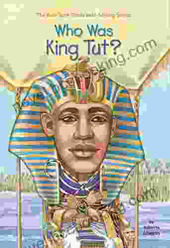 Who Was King Tut? (Who Was?)