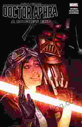 Star Wars: Doctor Aphra Vol 7: A Rogue S End (Star Wars: Doctor Aphra (2024))