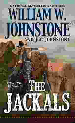The Jackals William W Johnstone