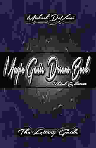 Magic Genie Dream Third Edition