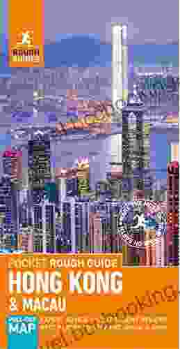 Pocket Rough Guide Hong Kong Macau (Travel Guide EBook)