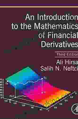 An Introduction To The Mathematics Of Financial Derivatives (Academic Press Advanced Finance)
