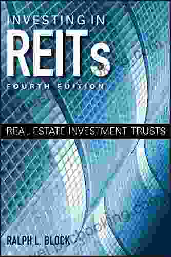 Investing In REITs: Real Estate Investment Trusts (Bloomberg 141)