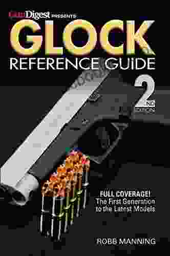 Glock Reference Guide 2nd Edition