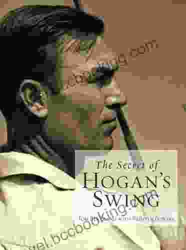 The Secret Of Hogan S Swing