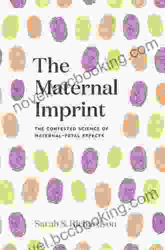 The Maternal Imprint: The Contested Science Of Maternal Fetal Effects