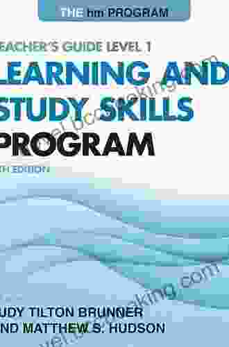 The HM Learning And Study Skills Program: Level 2: Student Text