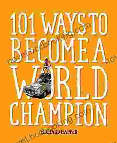 101 Ways To Become A World Champion: The Most Weird And Wonderful Championships From Around The Globe