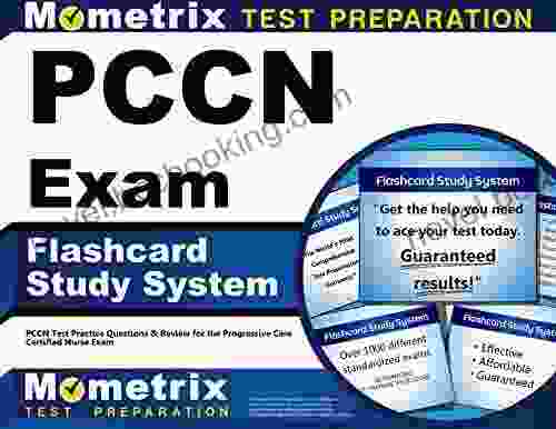 PCCN Exam Flashcard Study System: PCCN Test Practice Questions And Review For The Progressive Care Certified Nurse Exam