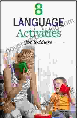 Small Talk: Activities For Language Development In Preschool Learners