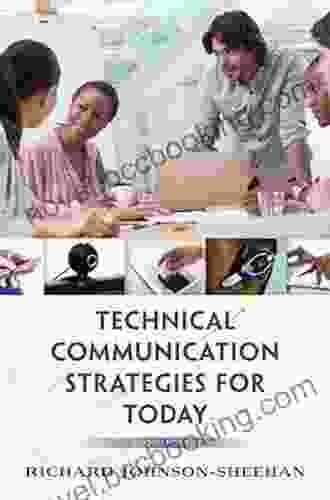 Technical Communication Strategies For Today (2 Downloads)