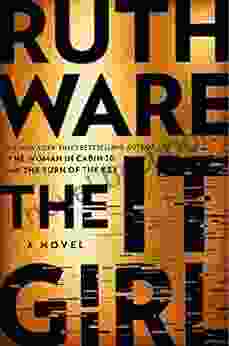The It Girl Ruth Ware