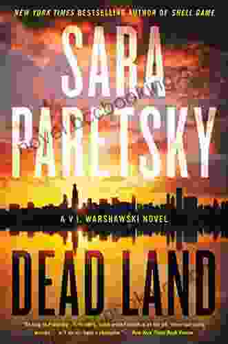 Dead Land (V I Warshawski Novels 20)
