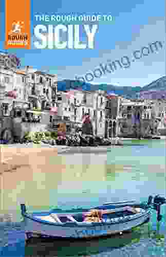 The Rough Guide To Sicily (Travel Guide EBook) (Rough Guides)