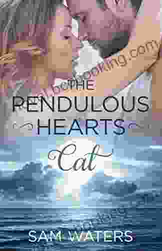 The Pendulous Hearts: Cat