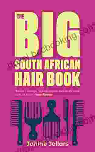 The Big South African Hair