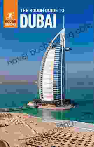 The Rough Guide To Dubai (Travel Guide EBook) (Rough Guides)