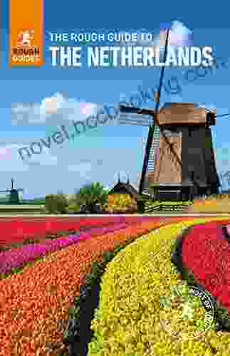 The Rough Guide To The Netherlands (Travel Guide EBook)
