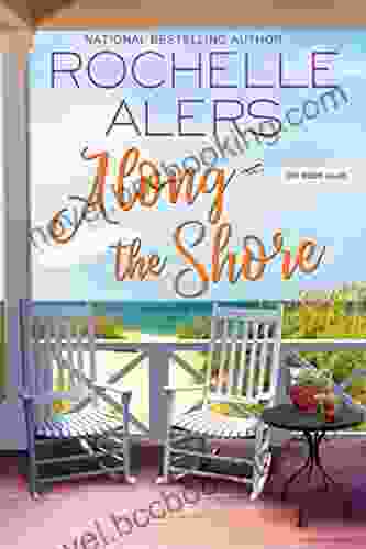 Along The Shore (The Club 3)