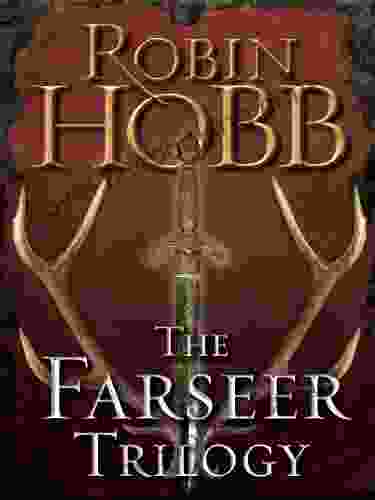 The Farseer Trilogy 3 Bundle: Assassin S Apprentice Royal Assassin Assassin S Quest