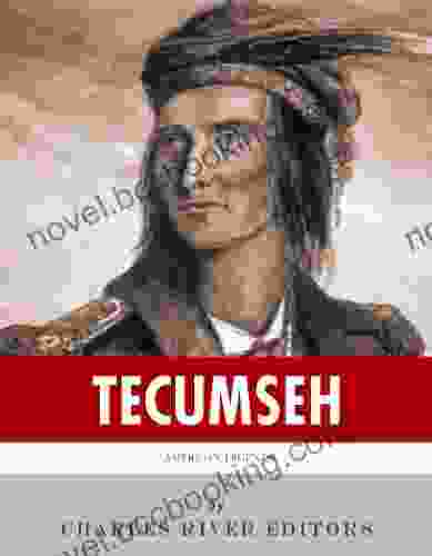 American Legends: The Life Of Tecumseh