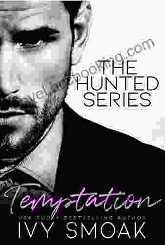 Temptation (The Hunted 1)