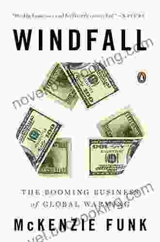 Windfall: The Booming Business Of Global Warming