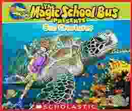 Magic School Bus Presents: Sea Creatures