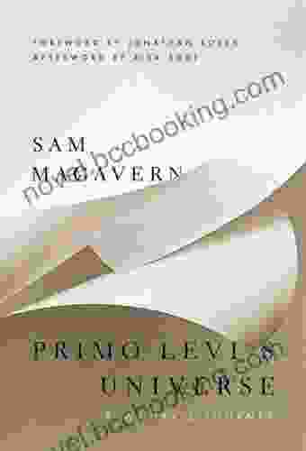 Primo Levi S Universe: A Writer S Journey