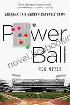 Power Ball: Anatomy Of A Modern Baseball Game