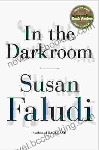 In The Darkroom Susan Faludi